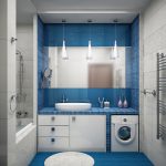 Secador de baño