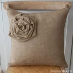 Rose en la almohada