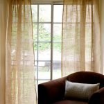 Sillón junto a la ventana