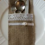 Estuche de cubiertos
