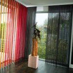 Hermosa decoración de interiores