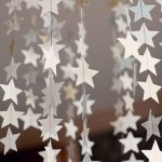 Cortinas de estrellas