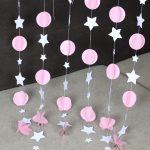 Cortina de estrellas
