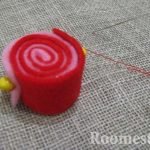 Proceso de fabricación