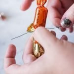 Dulces de unión