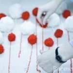 Pompones