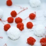 Muchos pompones