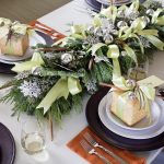 Regalos para invitados para el año nuevo