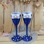 Copas de vino
