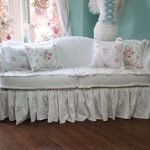 Sofá Shabby Chic