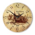 Moscú en el dial