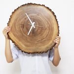Cortar madera con flechas