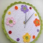Flores en el dial