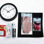 Materiales requeridos