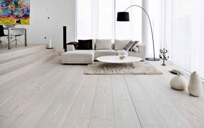 Diseño de piso +155 fotos en el interior de un apartamento y una casa