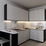 Piso estudio laminado