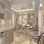 Bonito diseño interior