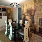 Muebles de comedor originales