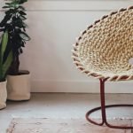 Silla de cuerda