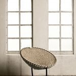 Sillón junto a la ventana