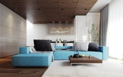 Interior de moda 2018: +80 fotos de nuevos productos en el mundo del diseño.