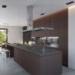 Cocina simple