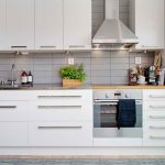 Gabinetes de cocina
