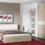 Dormitorio ecológico