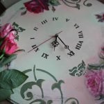 Rosas en el dial