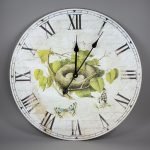 Mariposas en el dial