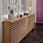 Madera clara para decorar baterías