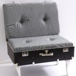Silla terminada