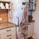 Decoración de electrodomésticos de cocina