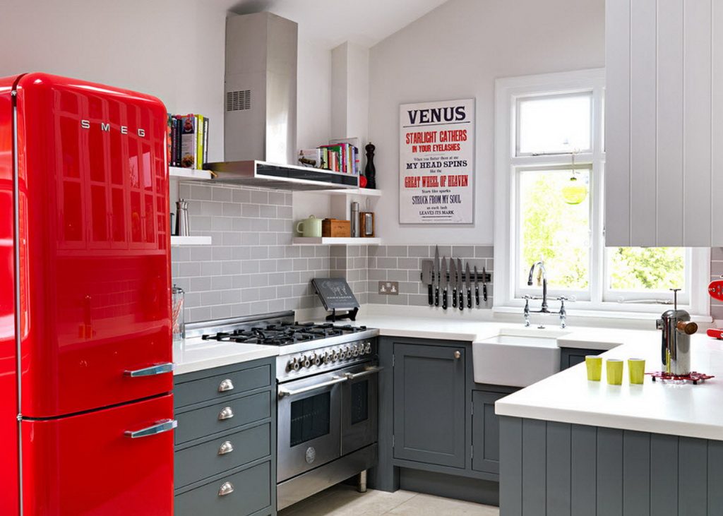 Diseño de cocina