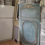 Decoupage de bricolaje
