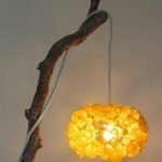 Candelabro Coral Inspiration