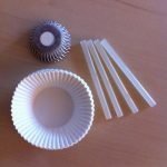 Materiales requeridos