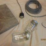 Materiales requeridos