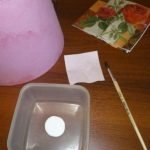Cola de cocina