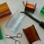 Materiales requeridos