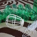 Materiales requeridos