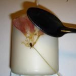 Adjuntar una flor