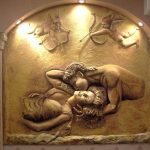 Ángeles y amantes
