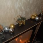 Decoraciones de navidad