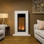 Chimenea inusual
