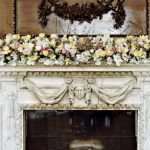 Decoración de flores