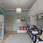 Gabinete de pared