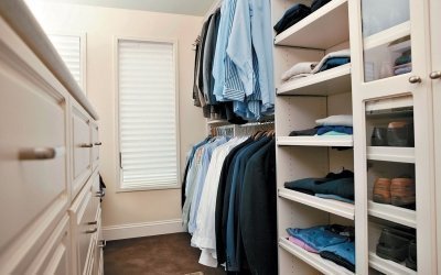 Diseño de trastero en el apartamento: para un área pequeña +50 fotos