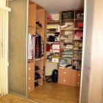 Nicho para cosas en la habitación