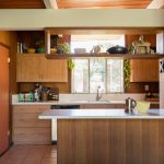 Cocina compacta